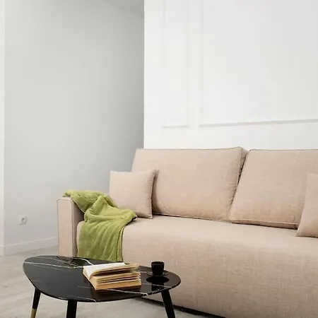 Apartamento Newly Refurbished Modern 2-bed In Heart Of