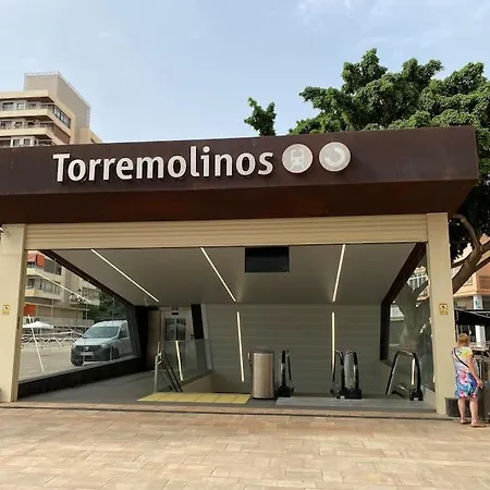 Newly Refurbished Modern 2-bed In Heart Of Apartamento *