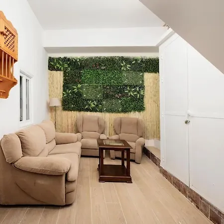 Newly Refurbished Modern 2-bed In Heart Of Apartamento